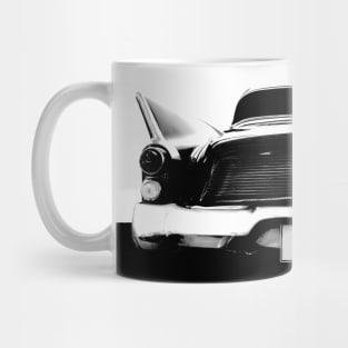 1957 Studebaker Hawk Mug